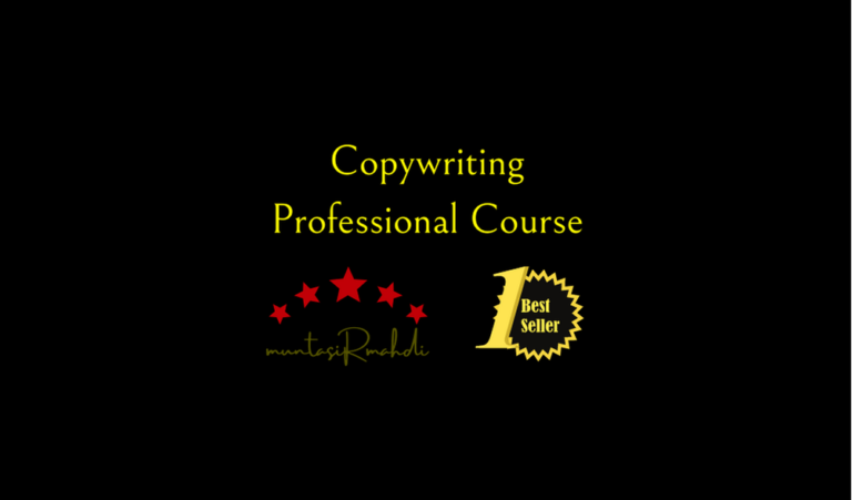 Copywriting Professional Course