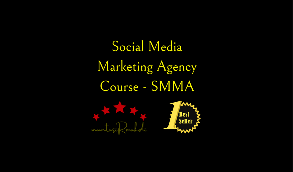 Social Media Marketing Agency Course